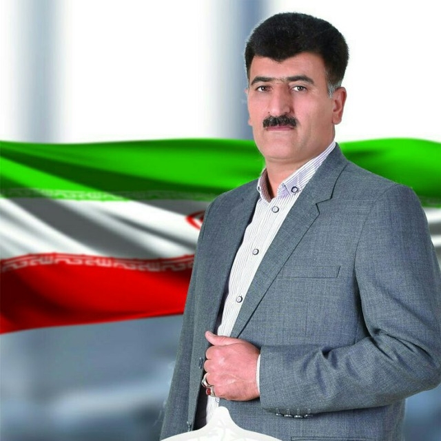 شیر الله اسدی